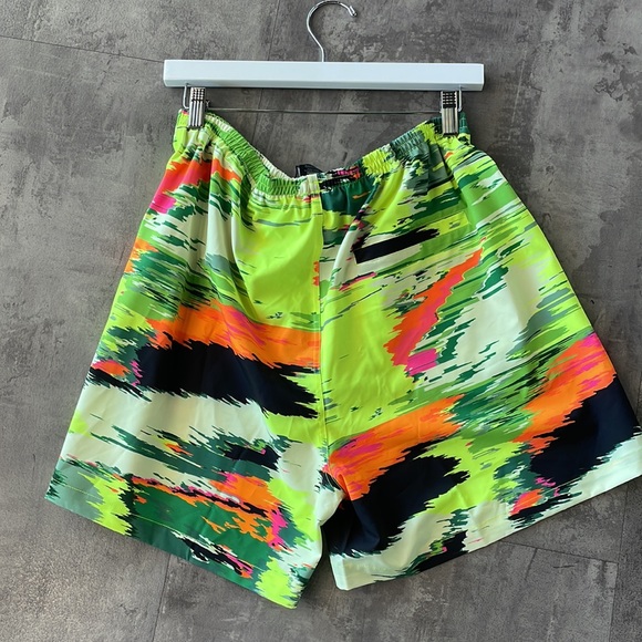 P.E. Nation Intensify Short - Picture 2 of 4